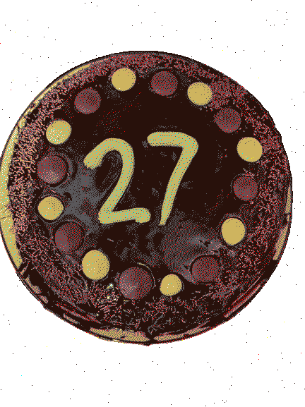 chocolate fudge cake
