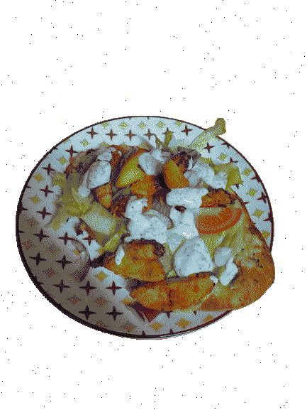naan