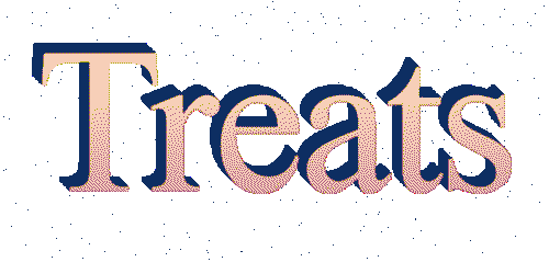 treats