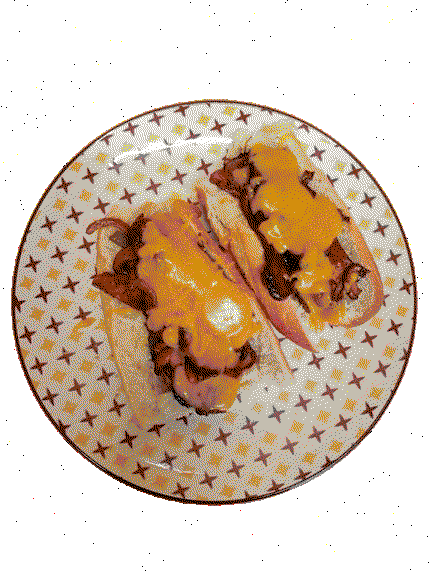 philly cheesesteak
